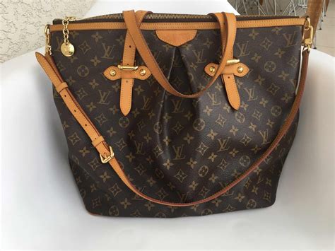 valor bolsa louis vuitton original|bolsas Louis Vuitton usadas originais.